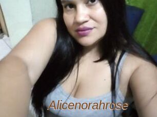 Alicenorahrose