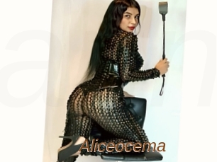 aliceocema Annuaire Sexe