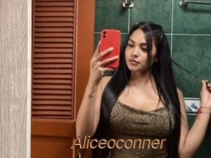 Aliceoconner