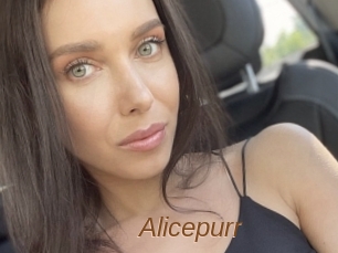 Alicepurr