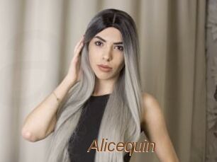 Alicequin