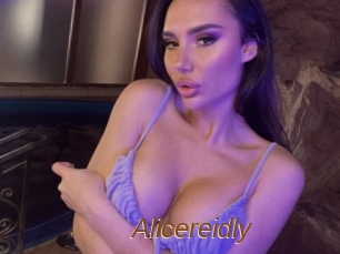 Alicereidly