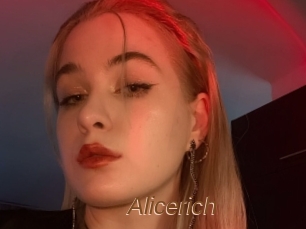 Alicerich