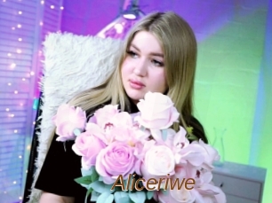 Aliceriwe