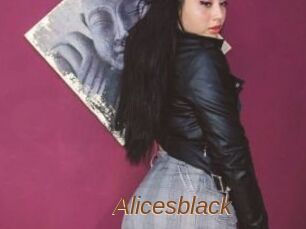 Alicesblack