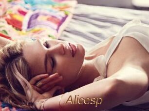 Alicesp