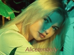 Alicetenderly