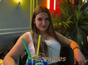 Alicewilzes