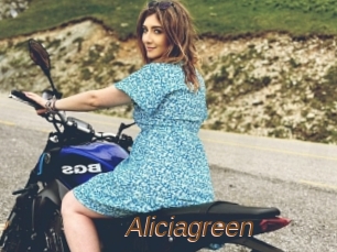 Aliciagreen