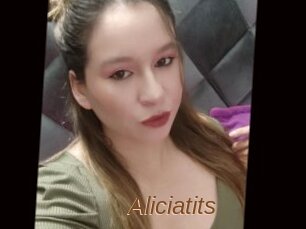 Aliciatits