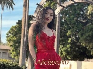 Aliciaxoxo