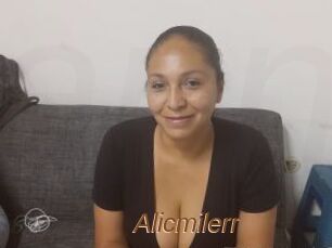 Alicmilerr