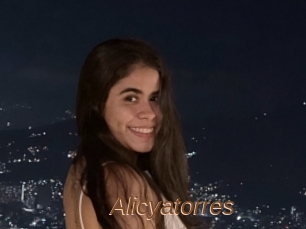 Alicyatorres