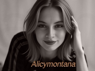Alicymontana