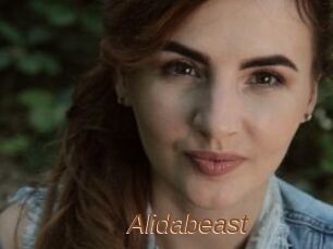 Alidabeast