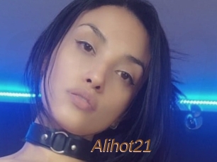 Alihot21