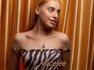 Aliicelee