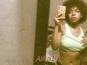 Alika101