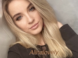 Alinalovely