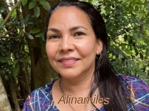 Alinamiles