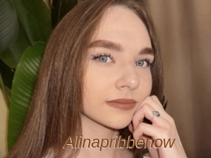 Alinapribbenow