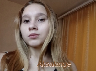 Alisalange