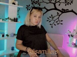 Alisamillers