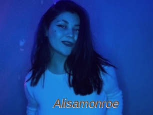 Alisamonroe