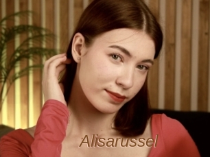 Alisarussel
