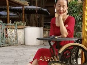 Aliselili
