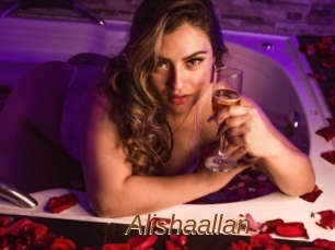 Alishaallan