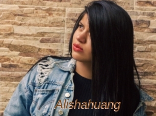 Alishahuang