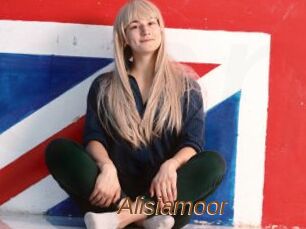 Alisiamoor