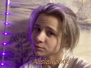 Alisiawoods