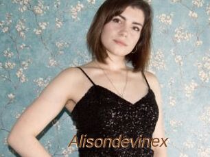 Alisondevinex