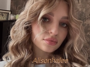 Alisonhalee