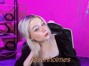 Alisonholmes