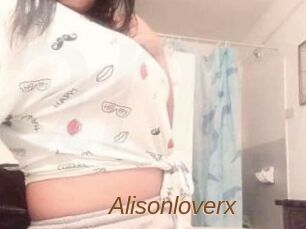 Alisonloverx