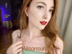 Alisonsunshine