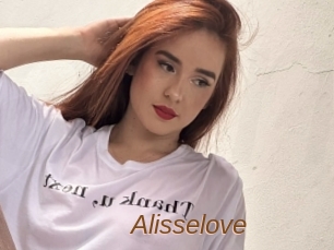 Alisselove