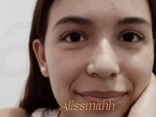 Alissmithh