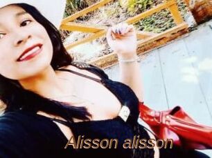 Alisson_alisson
