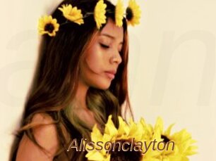 alissonclayton Annuaire Sexe