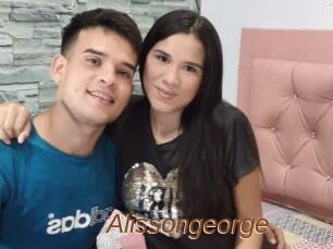 Alissongeorge