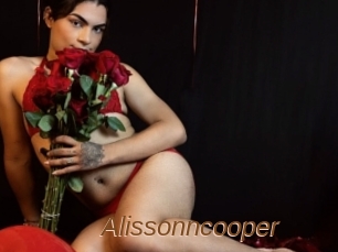 Alissonncooper