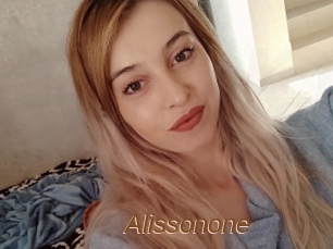 Alissonone