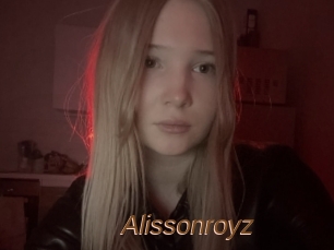 Alissonroyz