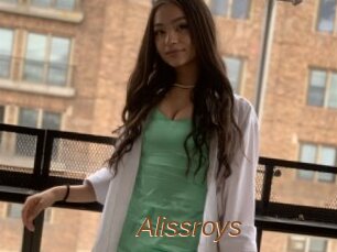 Alissroys