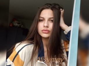 Alisymay