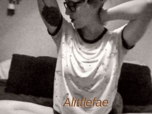 Alittlefae